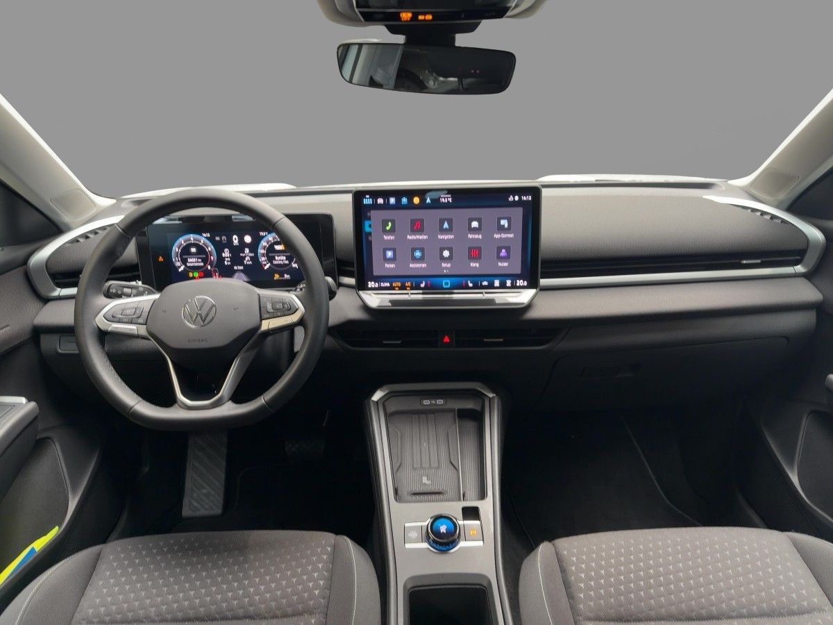 Volkswagen T-Roc - Bild 9