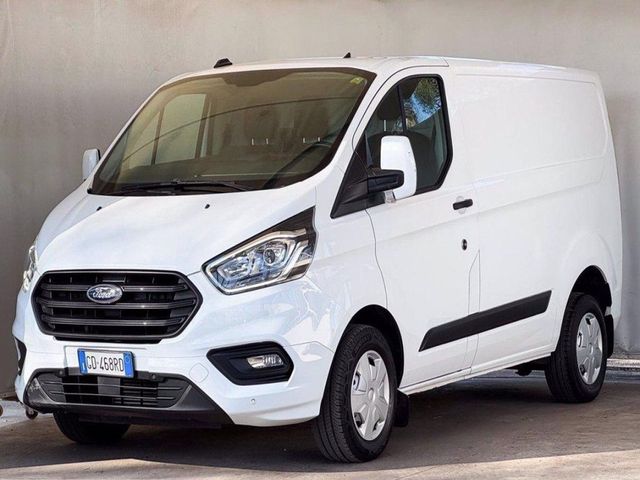 Ford FORD Transit Custom 280 2 0 tdci mhev 130cv tren