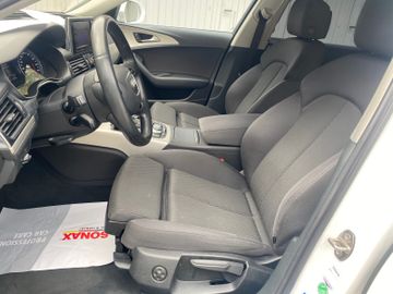 Audi A6 - 11