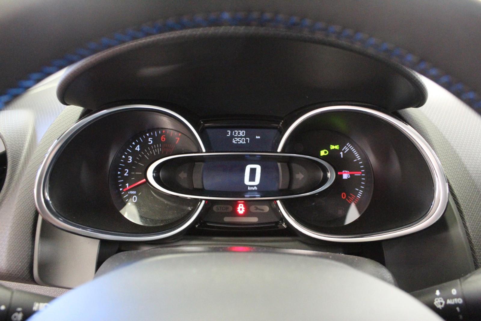 Renault Clio TCe 120 GT Line *Navi*Klima*Winterräder *