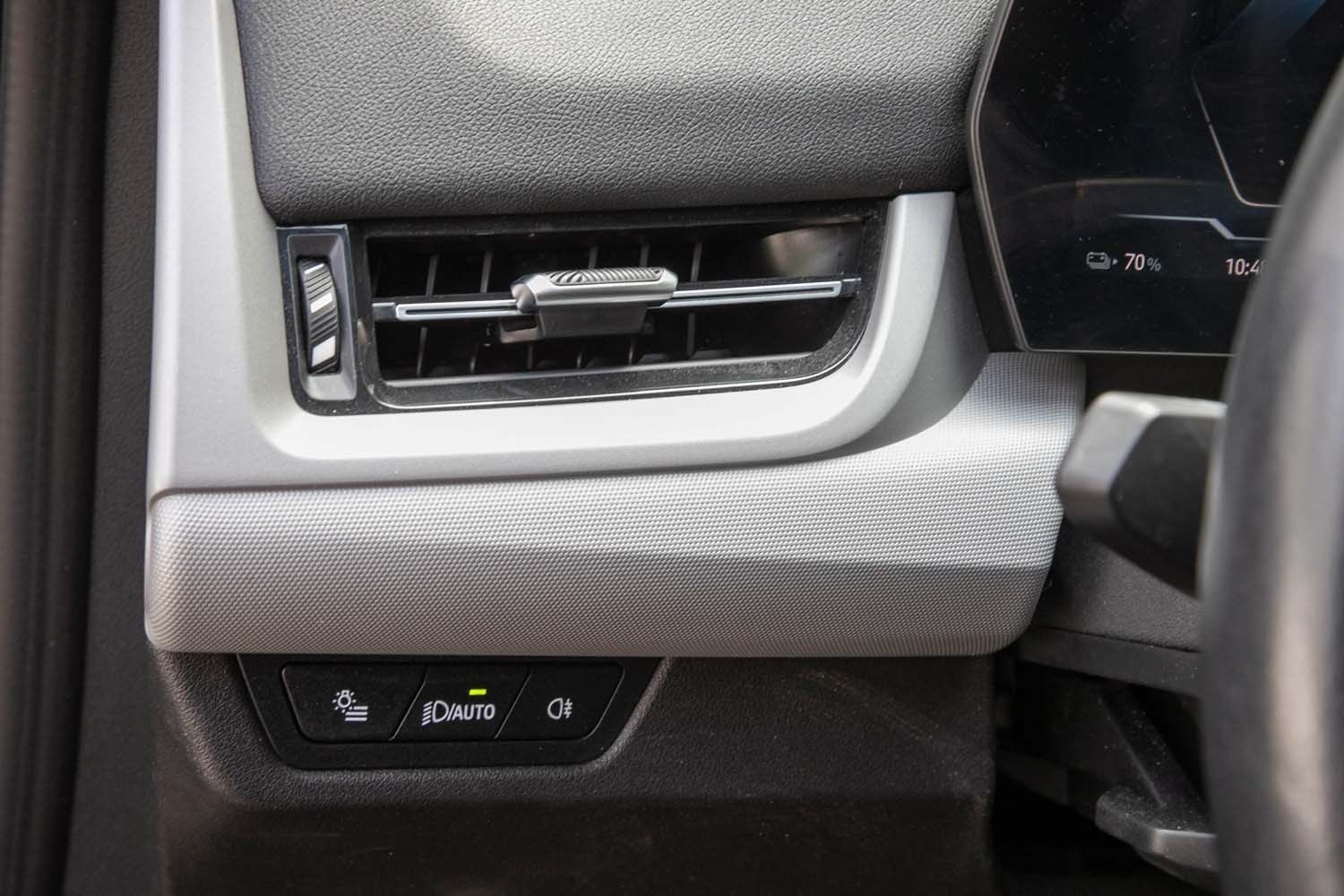 BMW iX1 - Bild 10