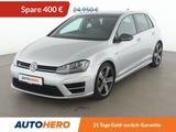 Volkswagen Golf VII 2.0 TSI R 4Motion BMT Aut.*NAVI*PDC*SHZ - Volkswagen Golf: 4.2