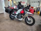 Moto Guzzi V85 TT mit Koffern ,Bügel, Handprotektoren.. - Offers