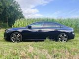 Peugeot HDI180 FirstEdition 07/25 neu: HU/AU+Insp+Reifen - Peugeot 508 in Hamm
