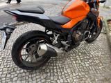 Honda CB500 FA - Offers