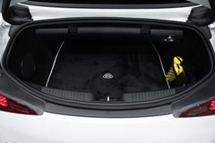 SL 680 Maybach Monogram Series WHITE/WHITE