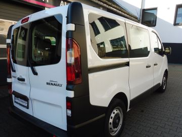 Renault Trafic Combi L1H1 2,8t  120