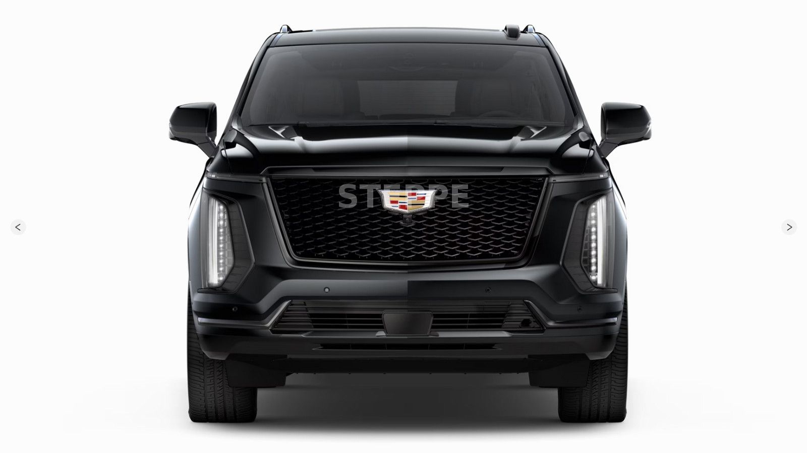Cadillac Escalade FACELIFT MY25 6.2 V8 Sport Platinum