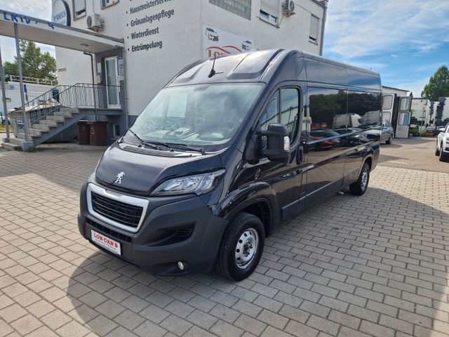 Peugeot Boxer Kasten Hochraum 335 L3H2 Premium BlueHDi