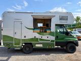 Bimobil EX 420*4x4*SCAM. 2x Lithium*Solar*Klima*Vollauss - Bimobil Ex