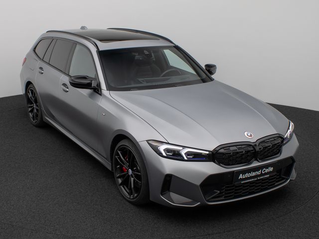 Foto Nummer 3: BMW 340i