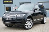 Land Rover Range Rover Vogue 5.0 V8*Navi*Kamera*Sthzg*AHK* - Land Rover Range Rover mit Benzin-Antrieb: 5.0