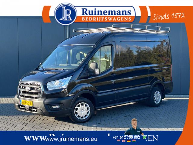 Ford Transit 2.0 TDCI EURO 6 / L2H2 / TREND / 1e EIG.