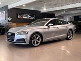 Audi S5 3.0 TFSI tiptronic quattro Sportback MATRIX - gebrauchte Audi S5 aus dem Jahr 2017