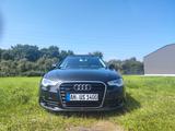 Audi A6 3.0 TDI quattro S tronic Avant -