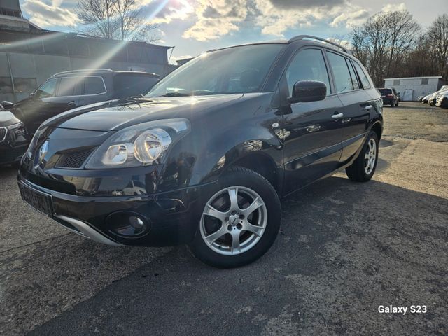 Renault Koleos Dynamique 4x4