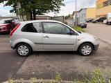 Ford Fiesta Ambiente 1,4 TÜV 11.2027 Klima - gebrauchte Ford Fiesta aus dem Jahr 2006
