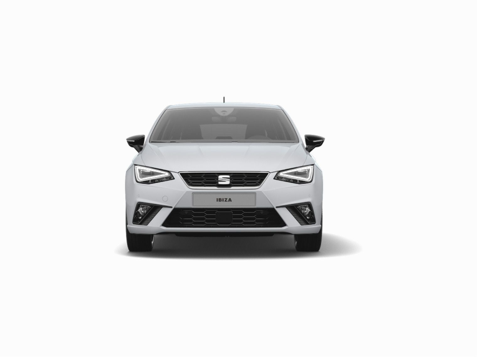 Seat Ibiza - Bild 8