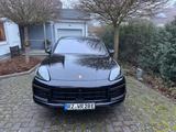 Porsche Cayenne Turbo S E-Hybrid Turbo S - Porsche Cayenne in Lübeck