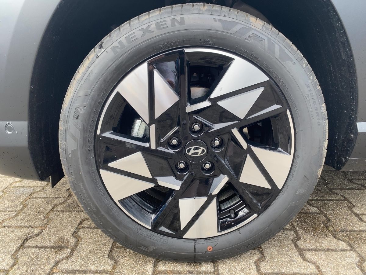 Hyundai KONA - Bild 7