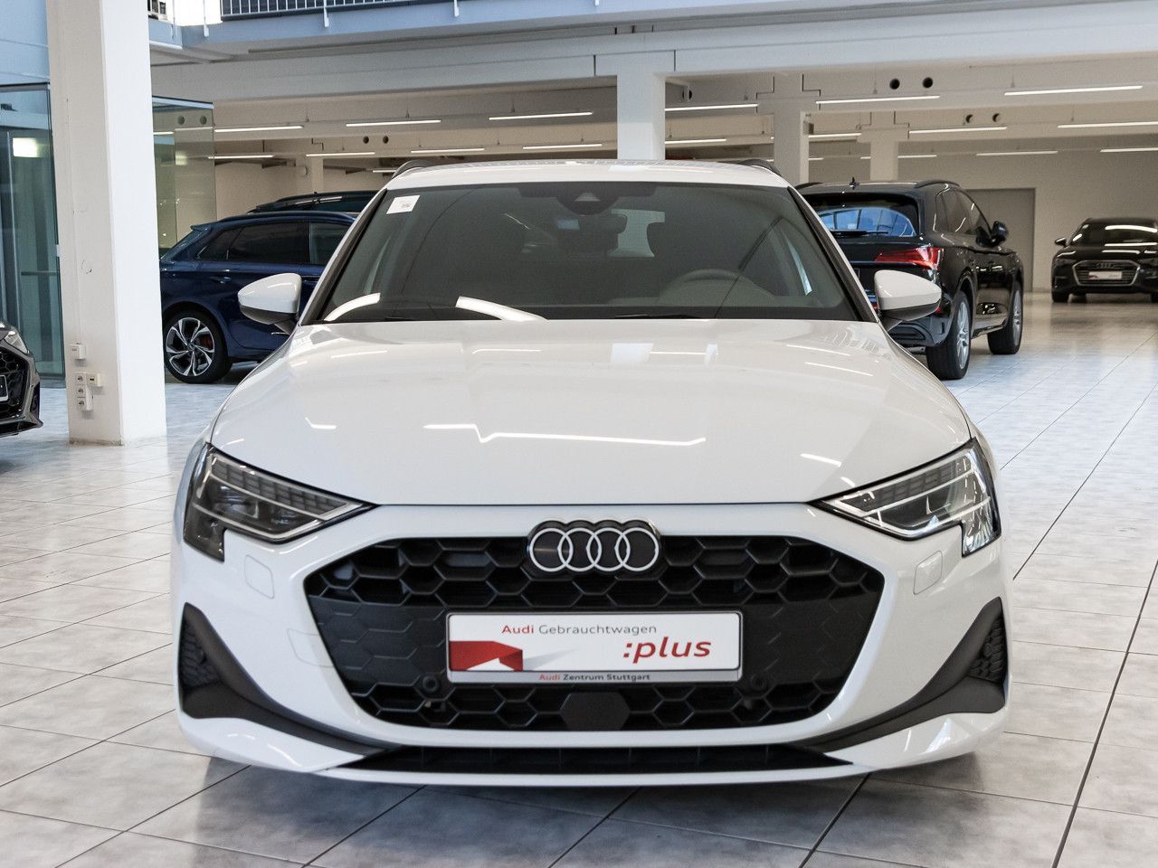 Audi A3 - Bild 12
