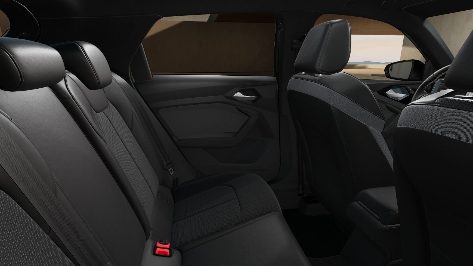 Audi A1 - Bild 10
