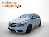 Mercedes-Benz B 180 7G-DCT 90KW/122PS 90 kW (122 PS), Autom... - gebrauchte Mercedes-Benz B 180 aus dem Jahr 2013