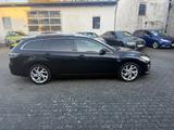 Mazda 6 Kombi 2.2 CRDT Sports-Line LEDER PDC SHZ XENON - gebrauchte Mazda 6 aus dem Jahr 2011