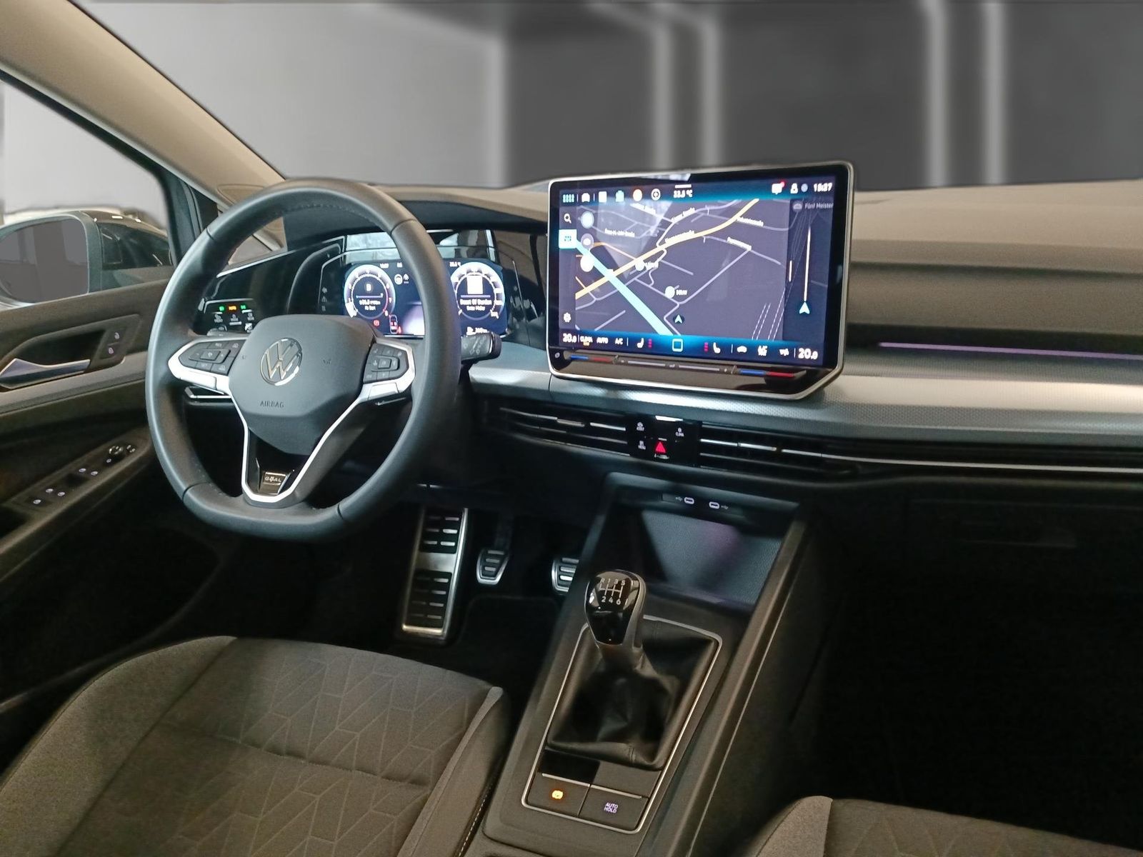 Volkswagen Golf - Bild 9