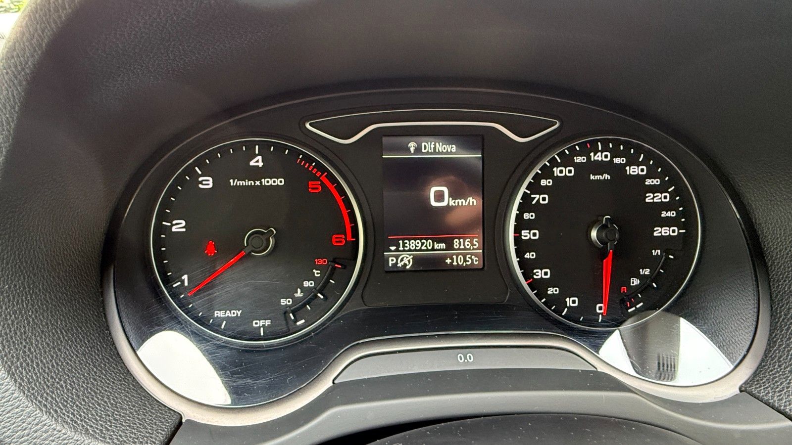 Audi A3 Sportback 35 TDI sport S LINE foto 13