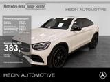 Mercedes-Benz GLC 200d 4M Coupé AMG|NIGHT|DISTR|360°|TOTW|AMBI