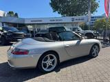 Porsche 911 Carrera Cabriolet - Porsche 911er Reihe in Düsseldorf