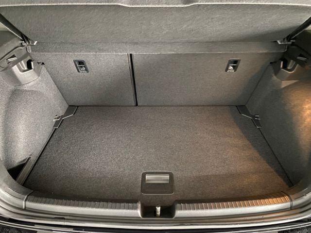 Polo MOVE 1.0 LED+SHZ+KLIMAAUTO