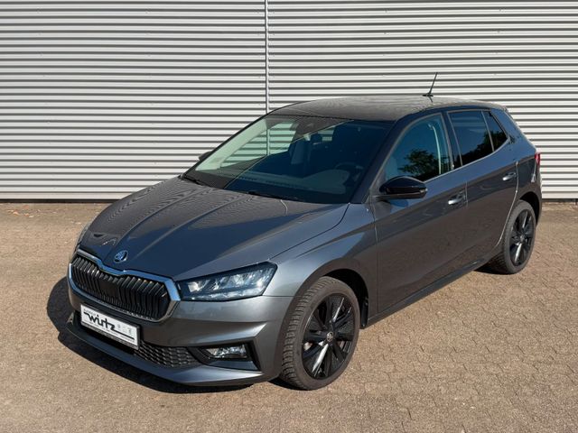 SKODA Fabia Style 1.0 TSI