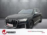 Audi SQ7 SUV TFSI tiptronic Luft 4xSHZ Massage ACC - Audi SQ7 Jahreswagen