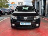 Dacia Sandero II 1.0 Essential/KLIMA/ECO/EU6 - Dacia Sandero: Eco