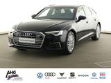 Audi A6 Avant 2.0 TFSI e quattro Plugin Hybrid design - Audi A6 mit Hybrid-Antrieb: Kombi