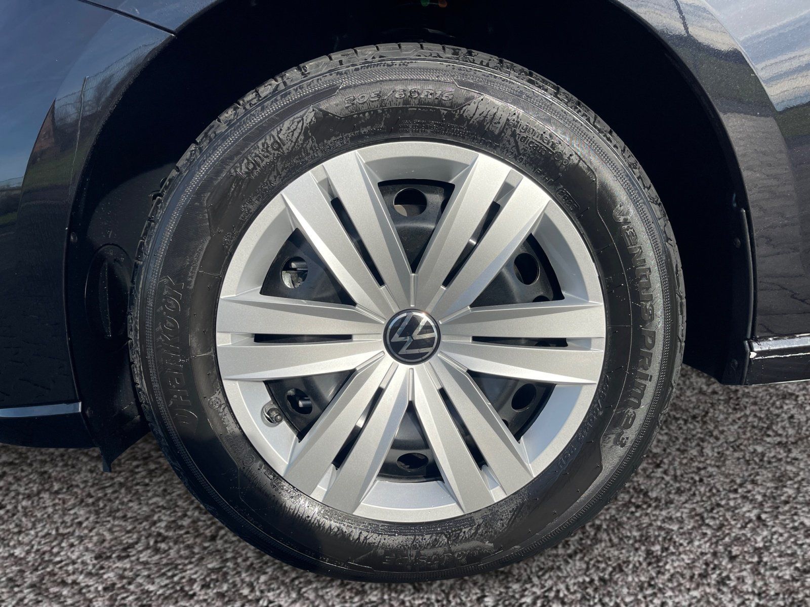 Volkswagen Caddy Maxi - Bild 7