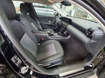 Mercedes A 250 - 9