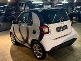 Smart ForTwo fortwo coupe*Automatik*Pano* - Smart ForTwo mit Benzin-Antrieb