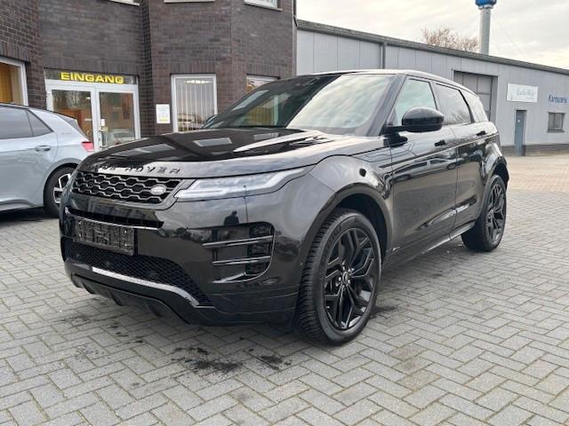 Land Rover Range Rover Evoque R-Dynamic SE