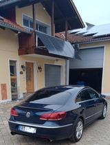 Volkswagen CC 3.6 V6 DSG 4MOTION - - Volkswagen CC mit Benzin-Antrieb: Coupe, 3.6