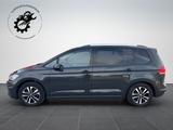Volkswagen Touran United*1-HAND*RUECKFAHR*8-FACHBEREIFT* - Volkswagen Touran mit Diesel-Antrieb: Limousine