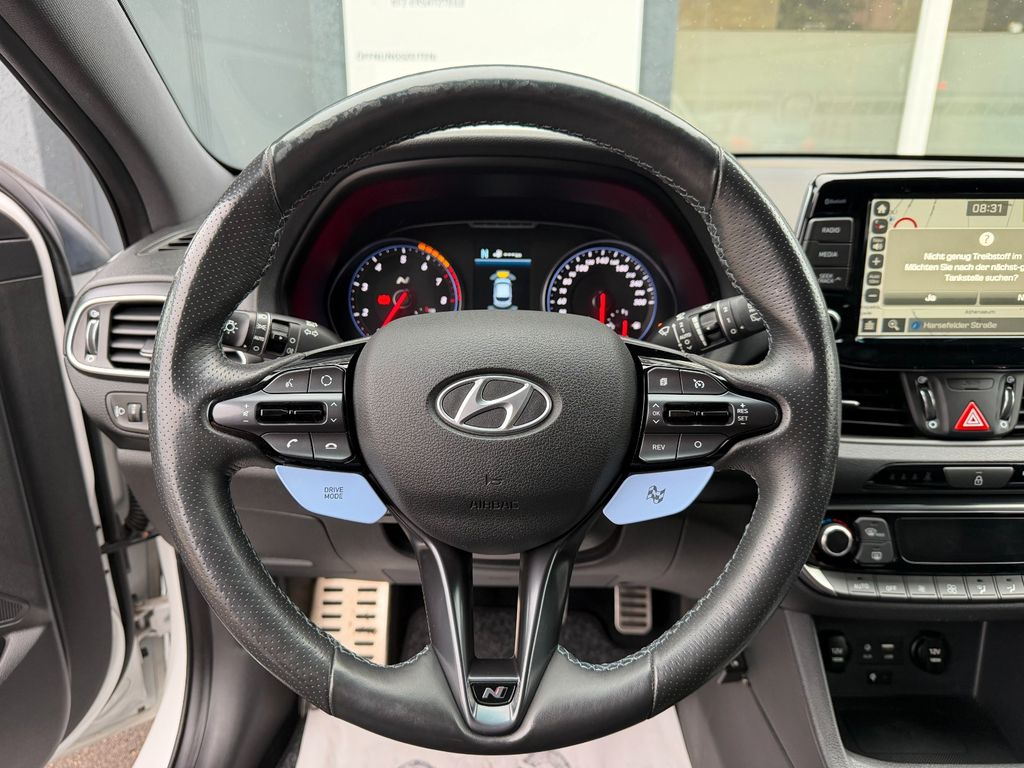 Hyundai I30 - Bild 5