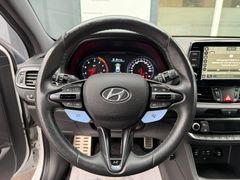 Hyundai I30 - Vorschau 5