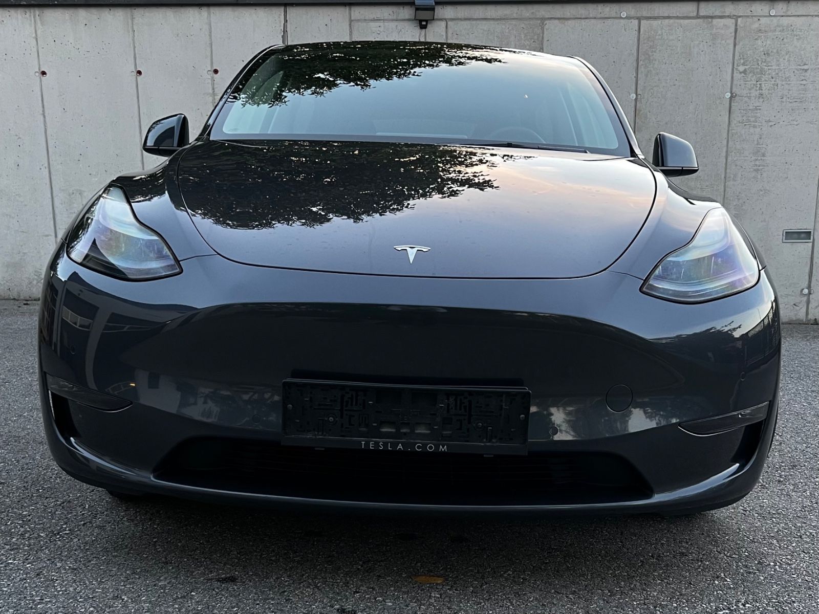 Tesla Model Y Long Range Dual AWD 78,8kwh imagem 2