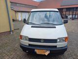 Volkswagen T4 Multivan - Volkswagen T4 Multivan aus 1993