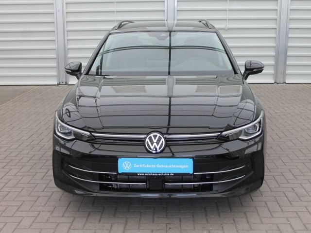 Volkswagen Golf VIII Variant 1.5 eTSI DSG Goal AHK LEDPlus foto 3