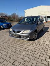 Mazda Premacy - Mazda Gebrauchtwagen von 2005