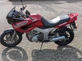 Yamaha TDM 4TX  - YAMAHA 1997